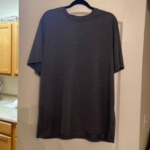 Men’s Workout Shirt